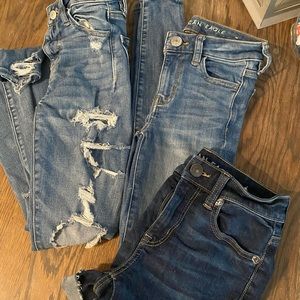 American Eagle Bundle